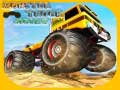 Laro Monster Trucks Jigsaw