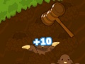 Laro Whack A Mole