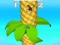 Laro Monkey Bounce