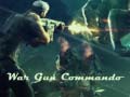Laro War Gun Commando