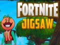 Laro Fortnite Jigsaw