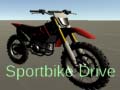 Laro Sportbike Drive