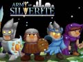 Laro Army of Silverite