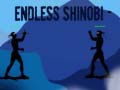 Laro Endless Shinobi