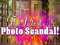 Laro Photo Scandal