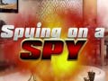 Laro Spying on a Spy