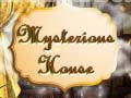 Laro Mysterious House