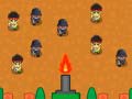 Laro Military Defense Shooting