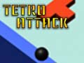 Laro Tetro Attack