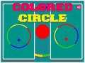 Laro Colored Circle