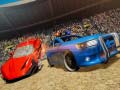 Laro Real Car Demolition Derby