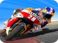 Laro Highway Rider Motorcycle