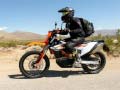 Laro KTM 690 Enduro R