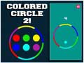 Laro Colored Circle 2