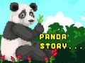 Laro Panda Story