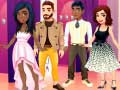 Laro Valentine's Day Couple