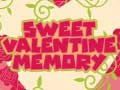 Laro Sweet Valentine Memory