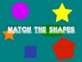 Laro Match The Shapes