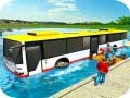 Laro Floating Water Bus