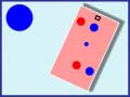 Laro Color Pong