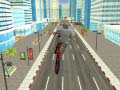 Laro City Bike Ride