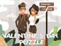 Laro Valentine's Day Puzzle