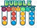 Laro Bubble Sorting