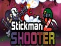 Laro Stickman Shooter 2
