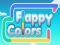 Laro Flappy Colors