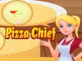 Laro Pizza Chief