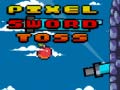 Laro Pixel Sword Toss