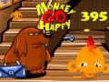 Laro Monkey GO Happy Stage 395