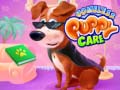 Laro Homeless Puppy Care 