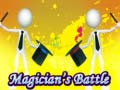 Laro Magician`s Battle