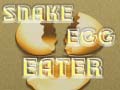Laro Snake Egg Eater  