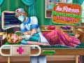 Laro Ice Princess Resurrection Emergency