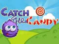 Laro Catch The Candy