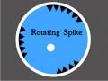 Laro Rotating Spike