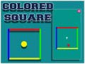 Laro Colored Square