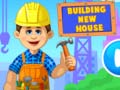 Laro Building New House
