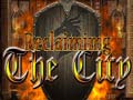 Laro Reclaiming the City
