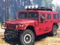 Laro Hummer Jigsaw