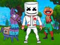Laro Battle Royale Jigsaw