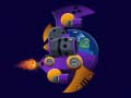 Laro Clash Of Aliens