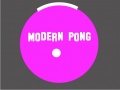 Laro Modern Pong
