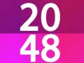 Laro 2048 Colorful