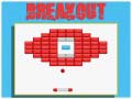 Laro Breakout