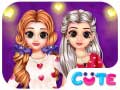 Laro Princess Valentine Preparation