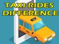 Laro Taxi Rides Difference