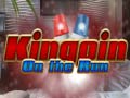 Laro Kingpin on the Run